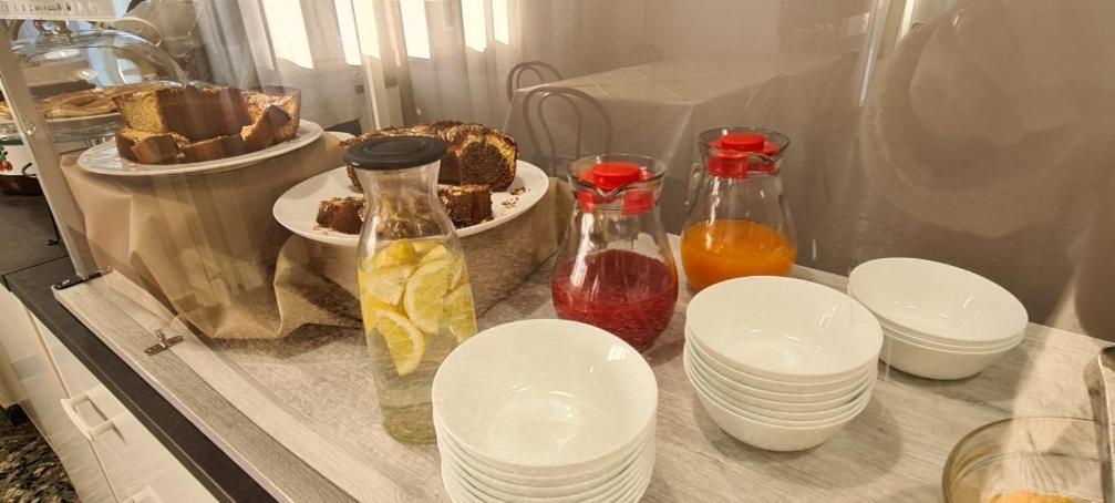 Hotel Astoria Ричоне Екстериор снимка