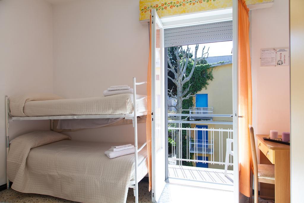 Hotel Astoria Ричоне Стая снимка